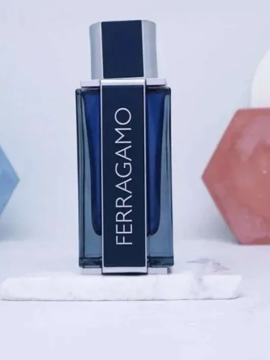 Salvatore Ferragamo Ferragamo EDT,Citrus Woody Bergamot-Mini5ml,0.17oz-BOXED-NEW - Picture 9 of 14